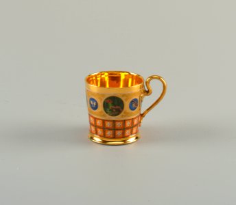 Cup (France), 1813 (CH 18797699)