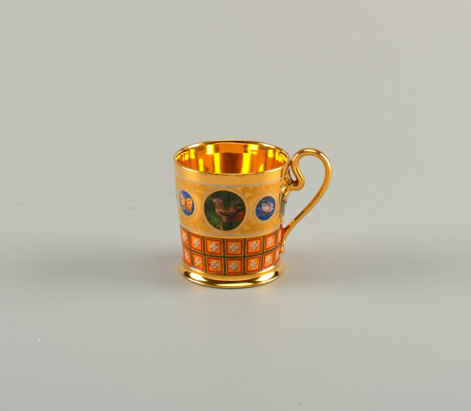 Cup (France), 1813 (CH 18797695)