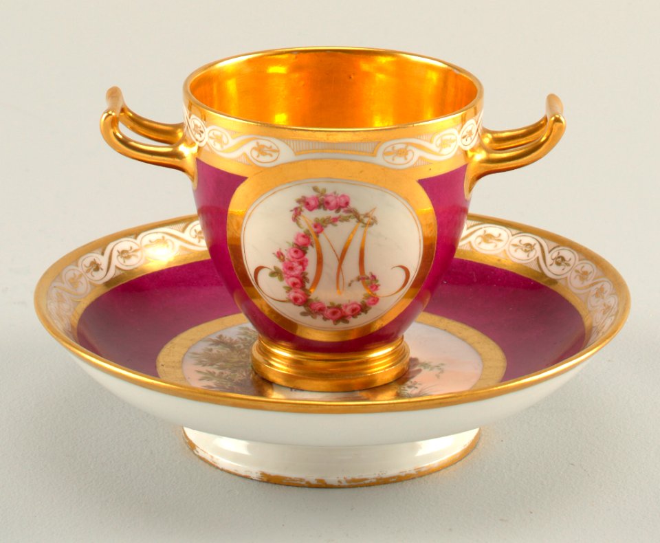 Cup And Saucer, 1798–1802 (CH 18318663) (cropped)