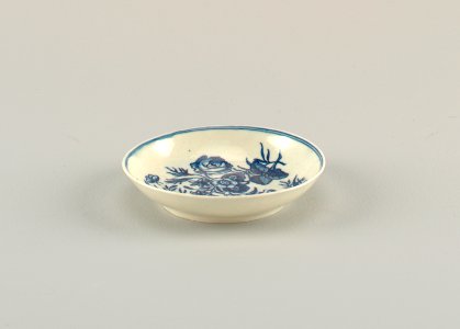 Cup And Saucer, ca. 1770 (CH 18350417-2)