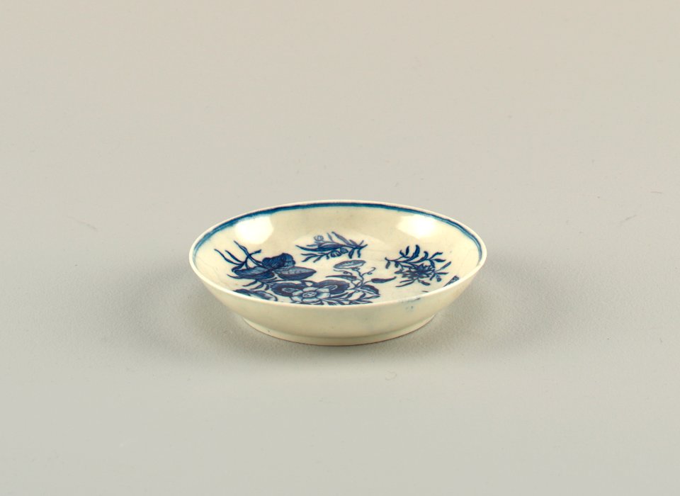 Cup And Saucer, ca. 1770 (CH 18350409)