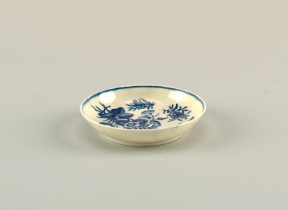 Cup And Saucer, ca. 1770 (CH 18350409)