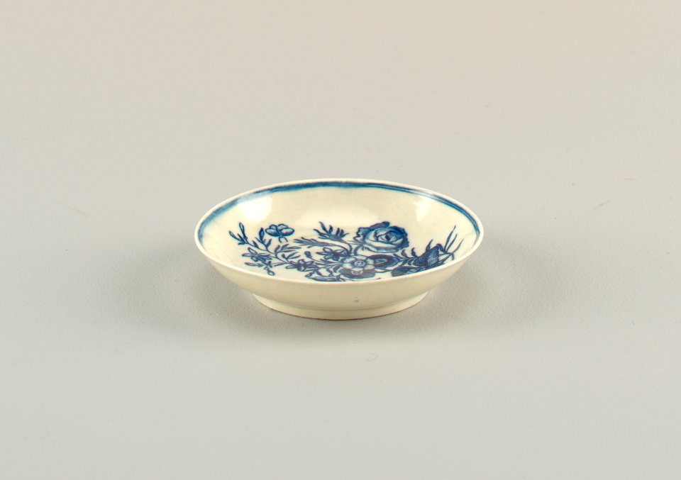 Cup And Saucer, ca. 1770 (CH 18350413)