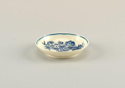 Cup And Saucer, ca. 1770 (CH 18350413)