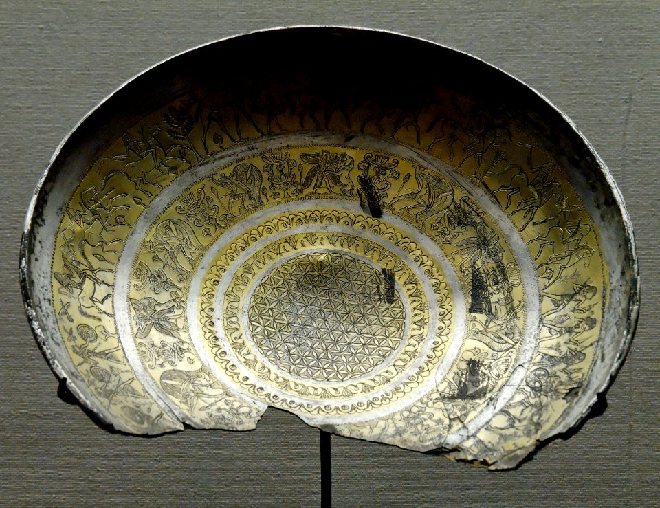 Cup Idalion Louvre N3454