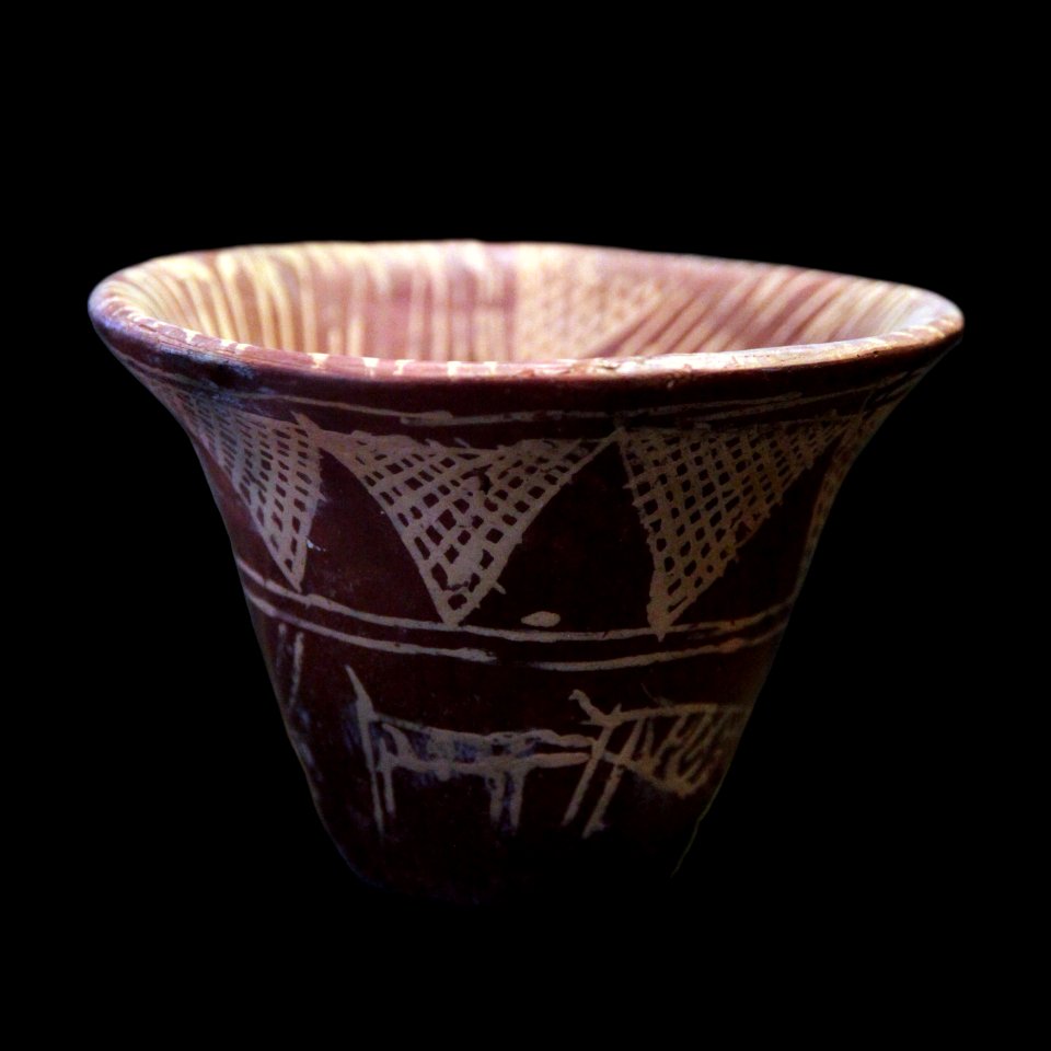 Cup with hunt scene-MAHG D 1186-IMG 9790-black