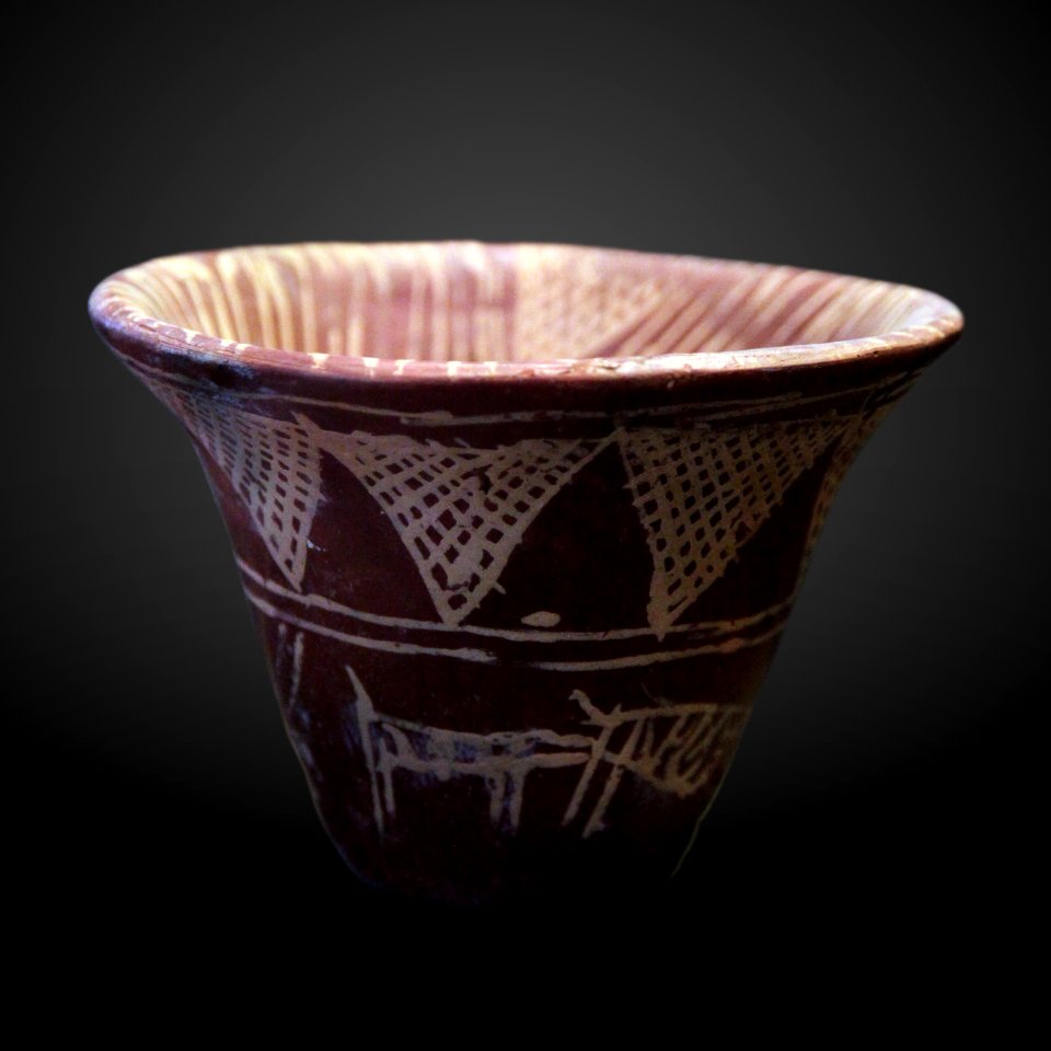 Cup with hunt scene-MAHG D 1186-IMG 9790-gradient