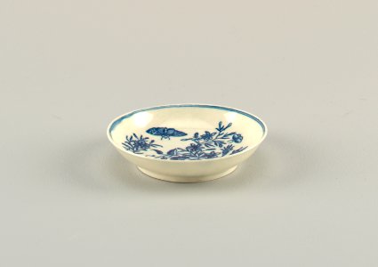 Cup And Saucer, ca. 1770 (CH 18350407)