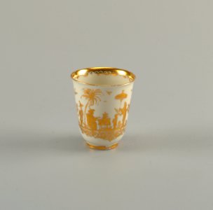 Cup, 1726–1730 (CH 18350535) photo