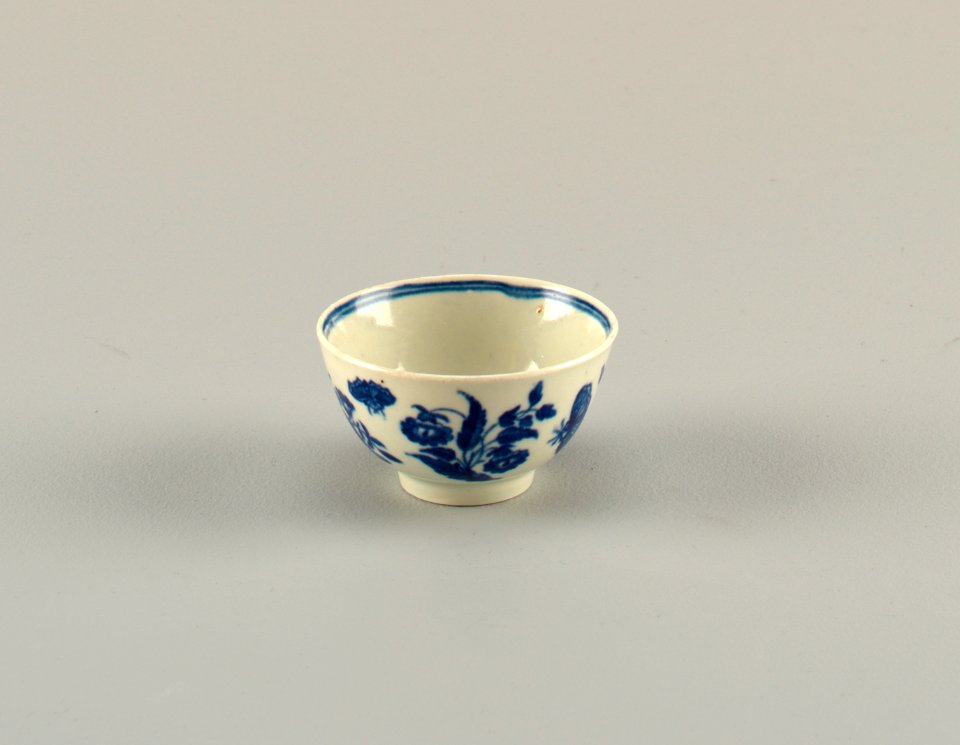 Cup And Saucer, ca. 1770 (CH 18350411)