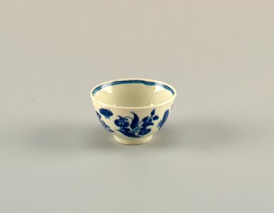 Cup And Saucer, ca. 1770 (CH 18350411)