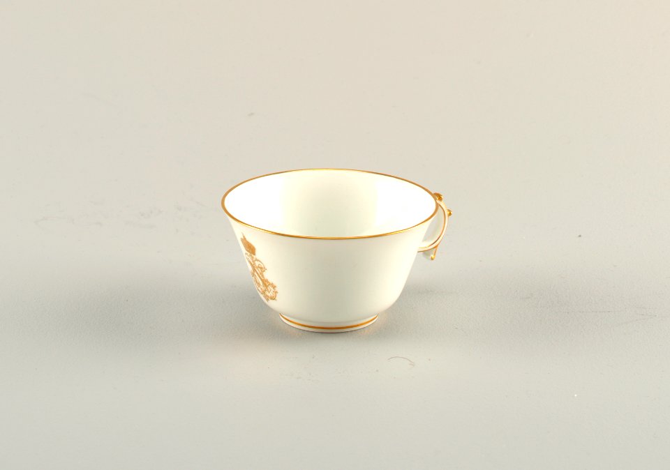 Cup, 1849 (CH 18312037)