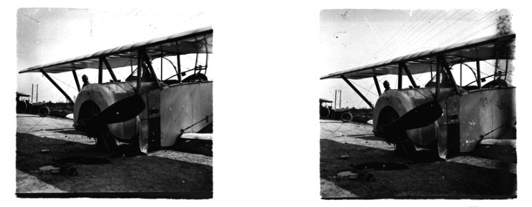 Cuperly. Nieuport - Fonds Berthelé - 49Fi871 photo