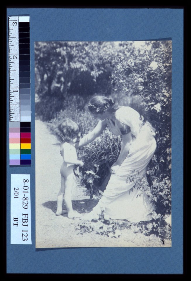 Cupid - EF. LCCN2004676213