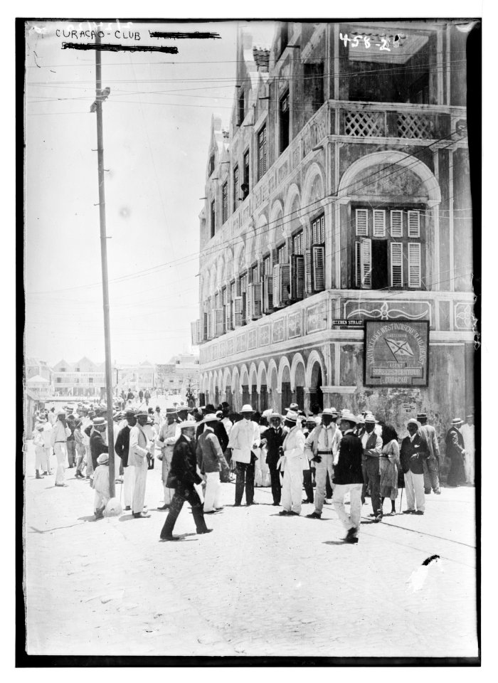 Curacao Club (2-24-20) (June, 1908) LCCN2014682094