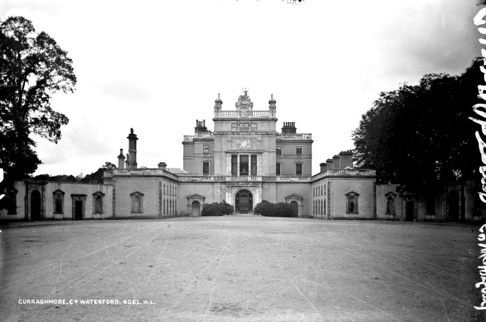 Curraghmore, Portlaw, Co. Waterford (28394343976)