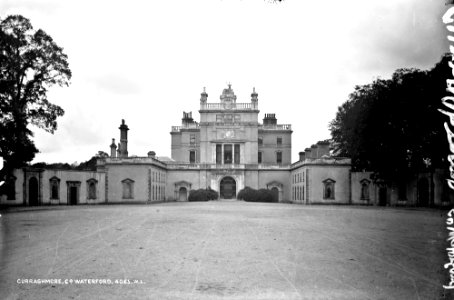 Curraghmore, Portlaw, Co. Waterford (28394343976) photo