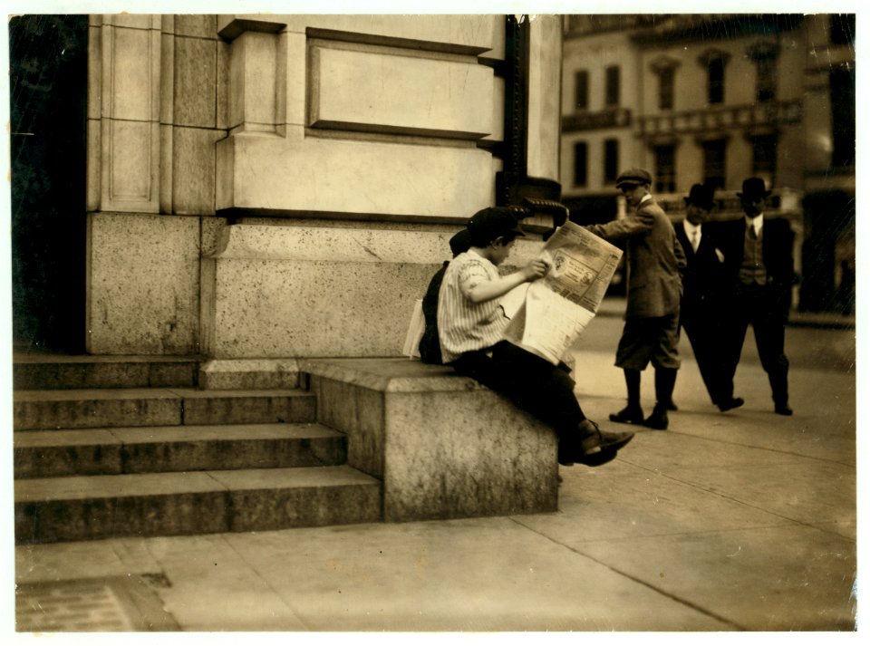 Current education. LOC nclc.03769