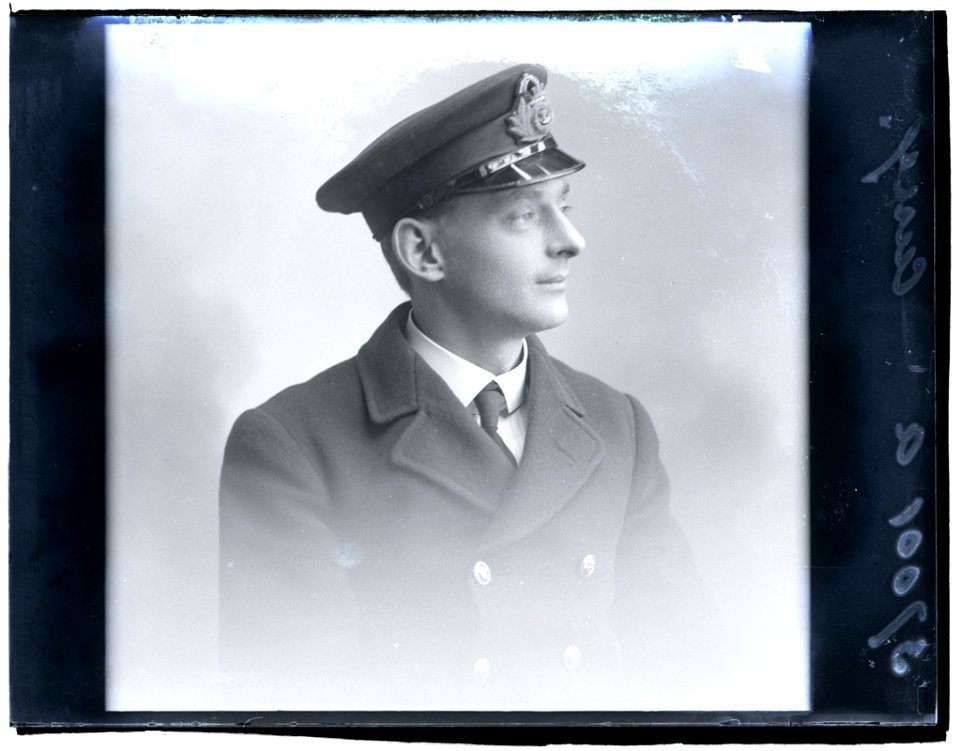 Curry F J Esq, 6 Mar 1917 (16878432450)