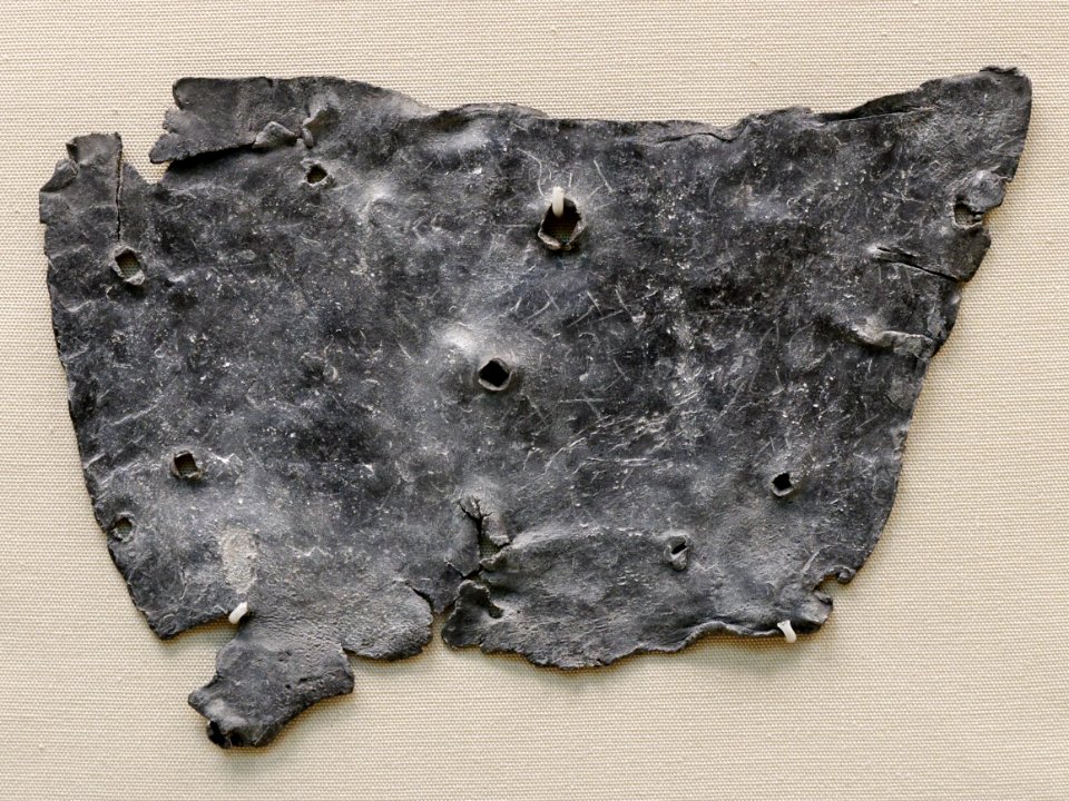 Curse tablet BM 1934.11-5.1