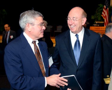 Curt and Niederhuber