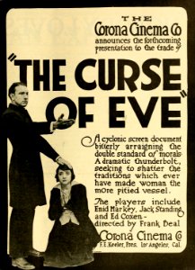 The Curse of Eve