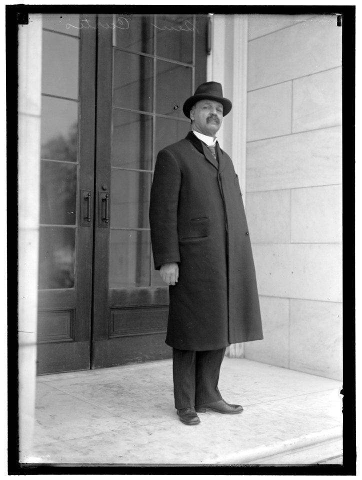 CURTIS, CHARLES. REP. FROM KANSAS, 1893-1907; SENATOR, 1907-1913, 1915-1929. VICE PRESIDENT OF THE UNITED STATES, 1929-1933 LCCN2016866189