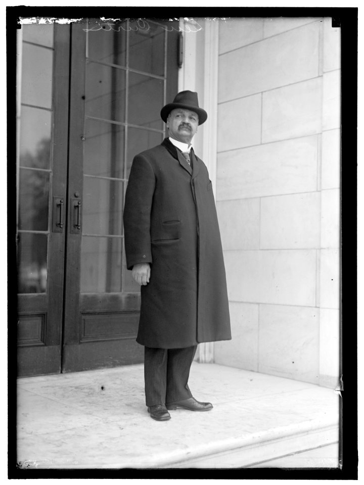 CURTIS, CHARLES. REP. FROM KANSAS, 1893-1907; SENATOR, 1907-1913, 1915-1929. VICE PRESIDENT OF THE UNITED STATES, 1929-1933 LCCN2016866191