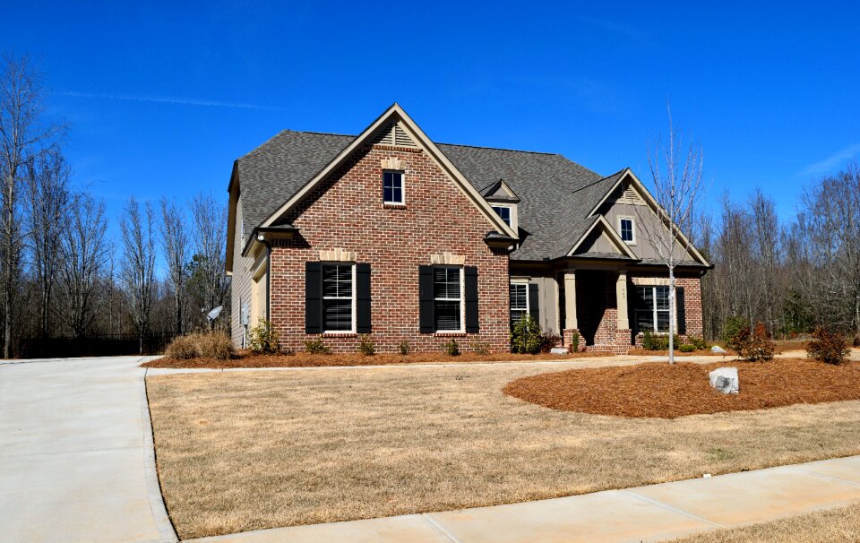 Driveway architecture home