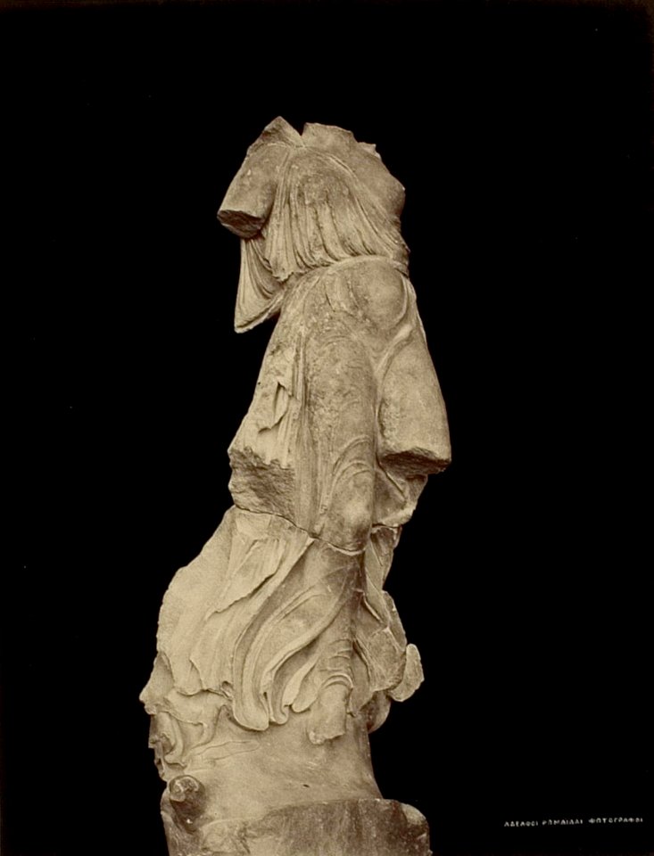 Curtius Olympia 1 t08