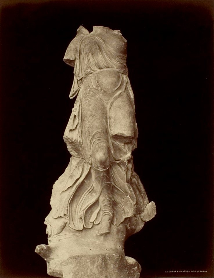 Curtius Olympia 1 t06