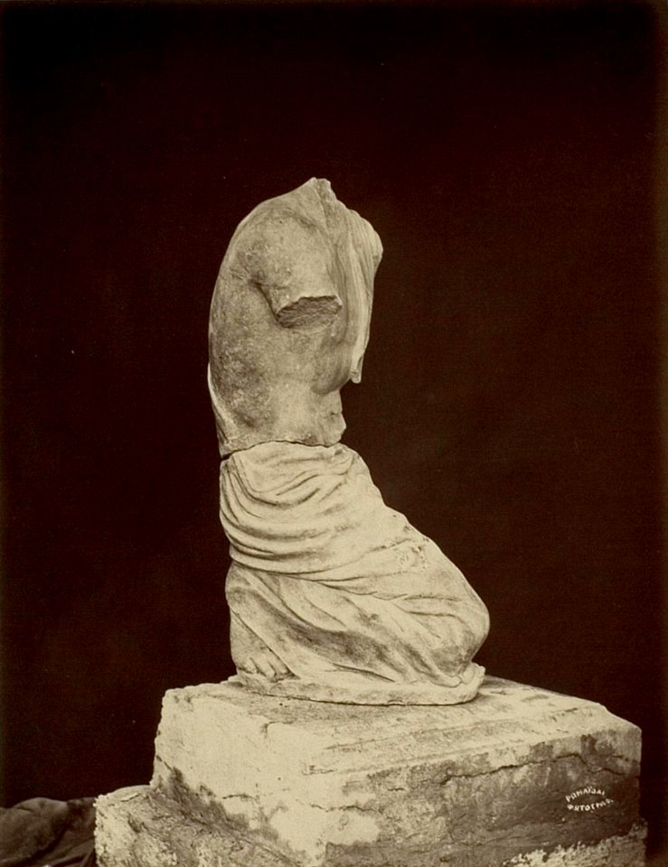 Curtius Olympia 1 t18