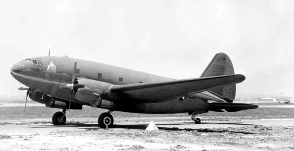 Curtiss R5C 1 USCG