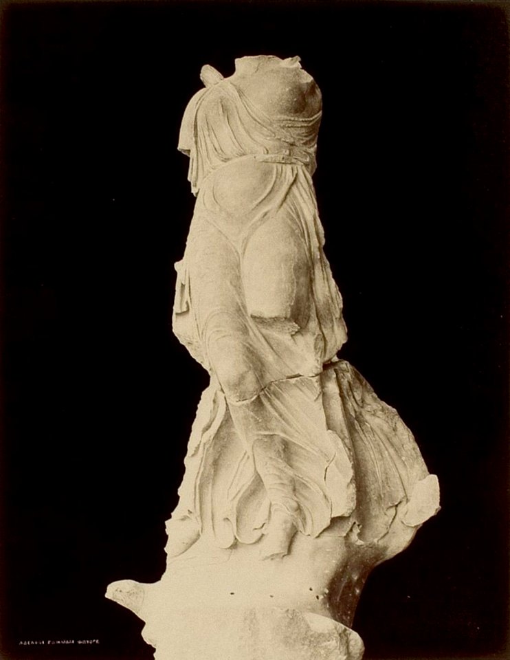 Curtius Olympia 1 t07