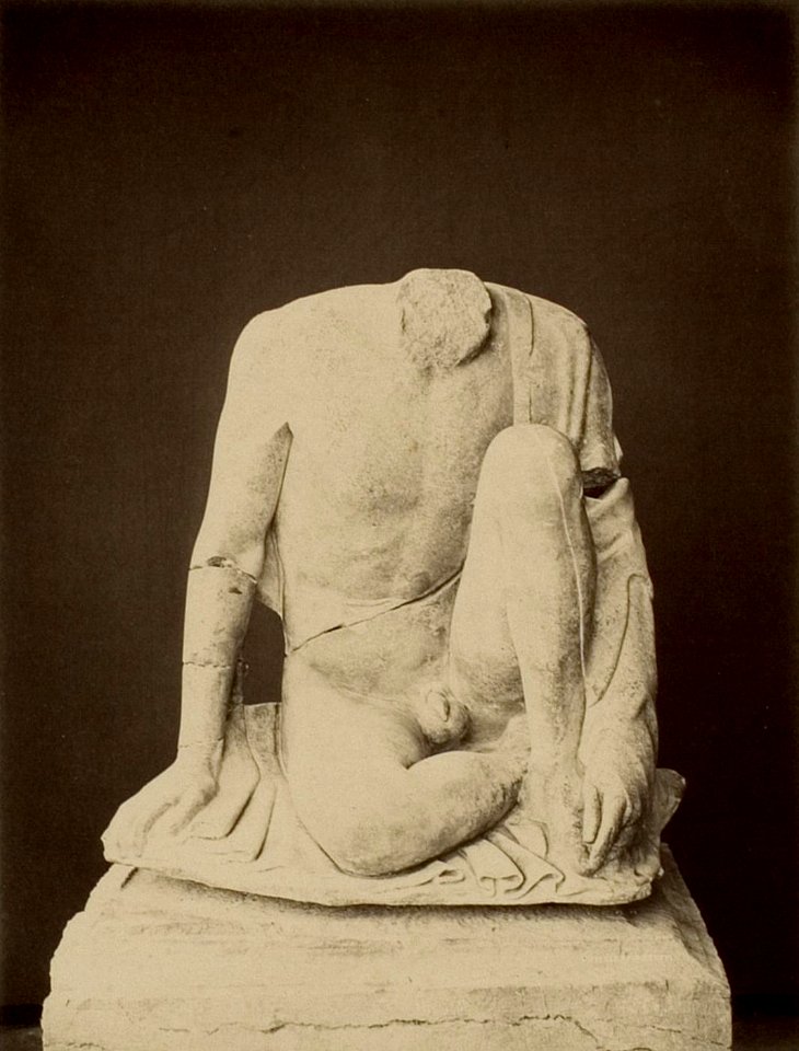 Curtius Olympia 1 t24