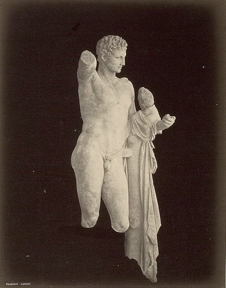 Curtius Olympia 3 t 07