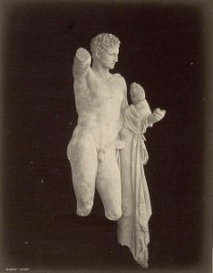 Curtius Olympia 3 t 07