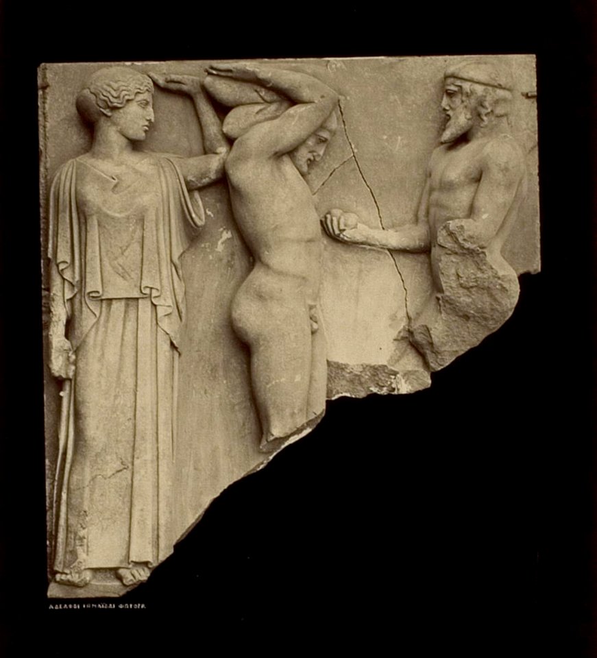 Curtius Olympia 1 t25