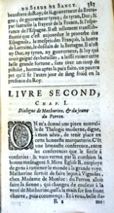 Curé de Sancy 31763