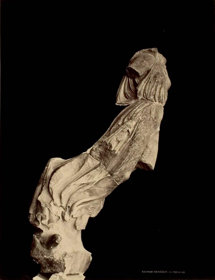 Curtius Olympia 1 t09