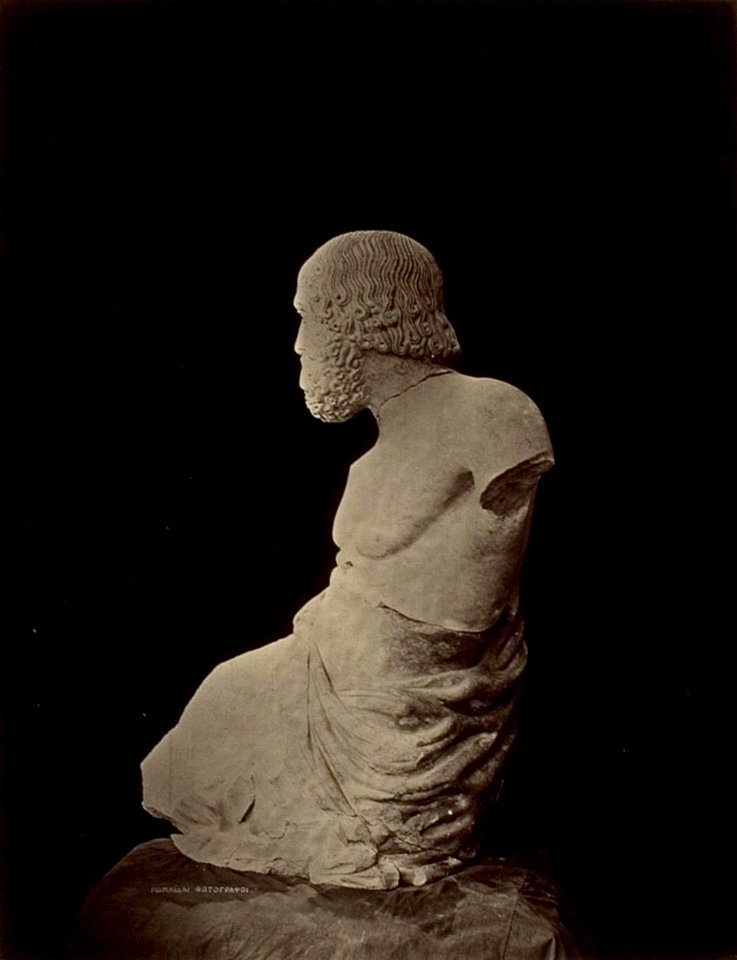 Curtius Olympia 1 t15