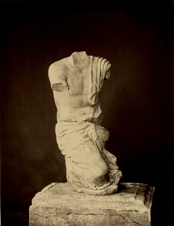 Curtius Olympia 1 t19