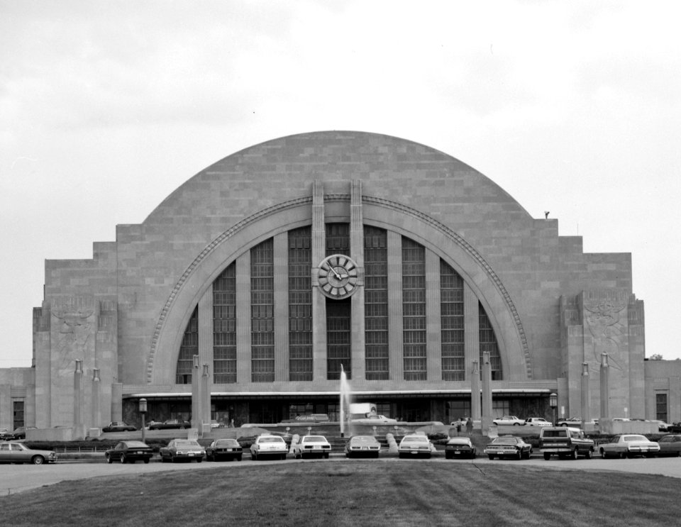 CUT HABS east front A