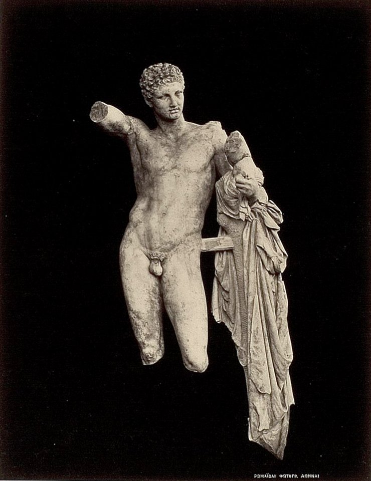 Curtius Olympia 3 t 08