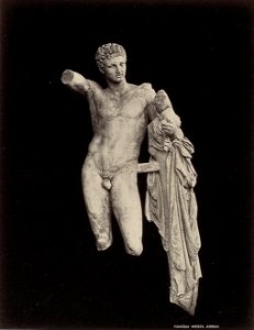 Curtius Olympia 3 t 08