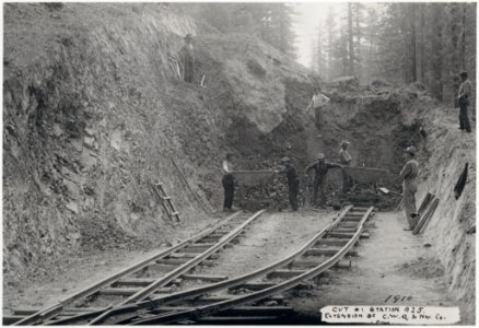 Cut no. 1 (2011-1565)