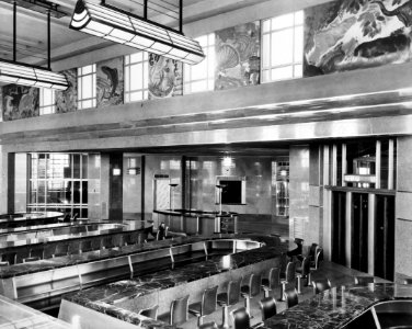 CUT HABS lunchroom 01