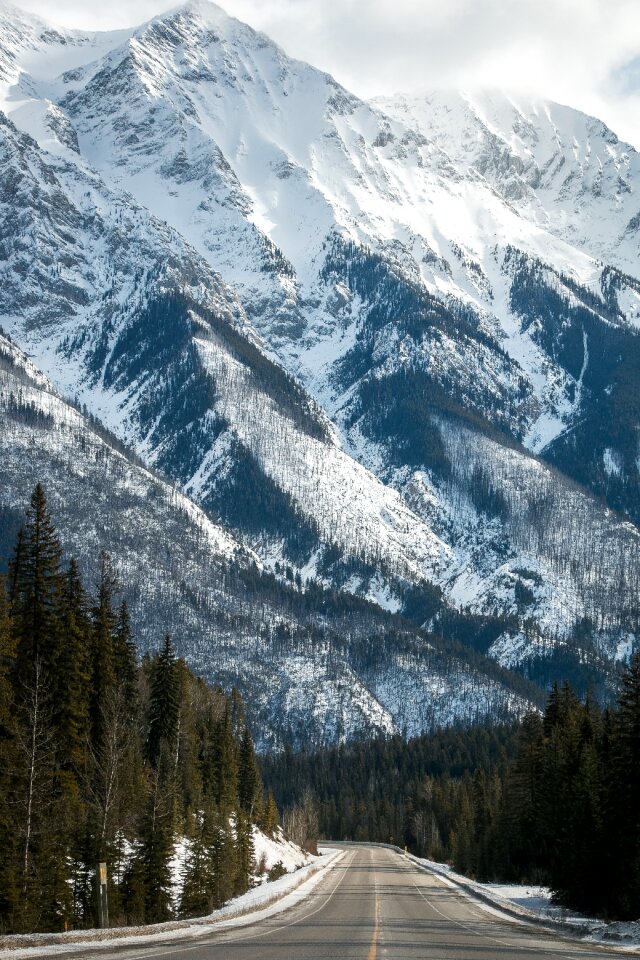Travel adventure mountain