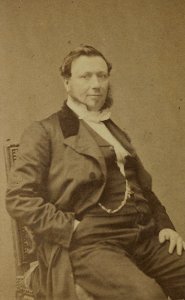 Cuzon, Louis (phot. Pierre Petit & Trinquart)