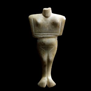 Cycladic statuettes-cycladic statuettes-IMG 9776-black